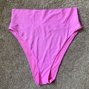 Aerie bikini bottoms